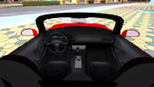 Honda S2000 AYKANWORKS